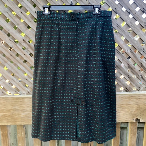 Midi skirt - Picture 2 of 4